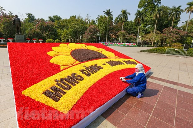 Extranjeros con plena esperanza sobre futuro de Vietnam tras congreso partidista ảnh 2 Extranjeros con plena esperanza sobre futuro de Vietnam tras congreso partidista ảnh 2