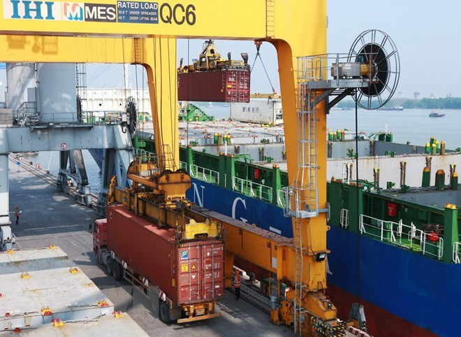 Moody’s pronostica estable desarrollo de economía de Vietnam ảnh 1 Moody’s pronostica estable desarrollo de economía de Vietnam ảnh 1