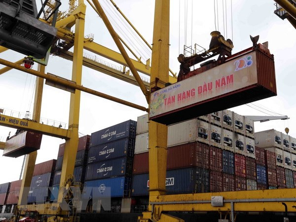 Empresas de logística de Vietnam aumentan uso de tecnologías de la información ảnh 1 Empresas de logística de Vietnam aumentan uso de tecnologías de la información ảnh 1