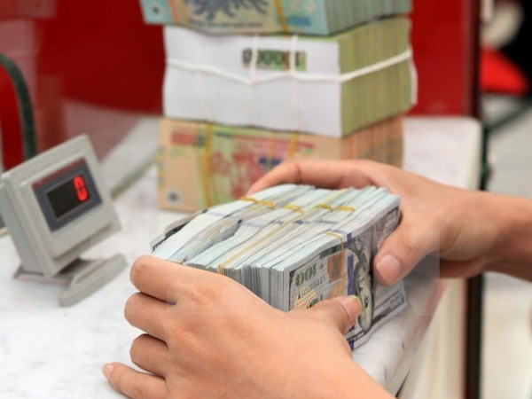 Aumenta envío de remesas a Ciudad Ho Chi Minh en primer trimestre ảnh 1 Aumenta envío de remesas a Ciudad Ho Chi Minh en primer trimestre ảnh 1