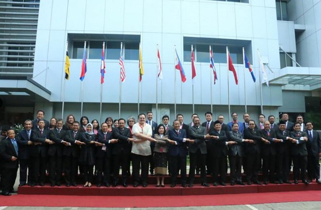 Participa Vietnam en la conferencia de auditoría de ASEAN ảnh 1