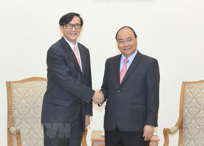 Vietnam aspira a adquirir experiencias de Tailandia en impulso de desarrollo del turismo ảnh 1 Vietnam aspira a adquirir experiencias de Tailandia en impulso de desarrollo del turismo ảnh 1