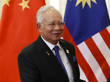 Elecciones de Malasia: opositores critican a campaña electoral del premier Najib ảnh 1 Elecciones de Malasia: opositores critican a campaña electoral del premier Najib ảnh 1