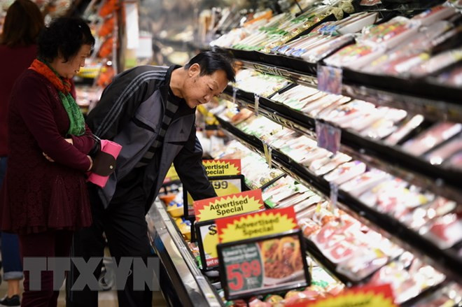 Malasia preocupada ante riesgo de guerra comercial entre China y EE.UU. ảnh 1 Malasia preocupada ante riesgo de guerra comercial entre China y EE.UU. ảnh 1