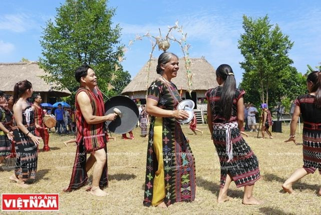 Celebrarán en Hanoi Día Cultural de las etnias minoritarias vietnamitas ảnh 1 Celebrarán en Hanoi Día Cultural de las etnias minoritarias vietnamitas ảnh 1