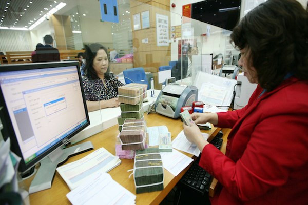 Entidades crediticias en Vietnam esperan mejores resultados de operación en segundo trimestre ảnh 1
