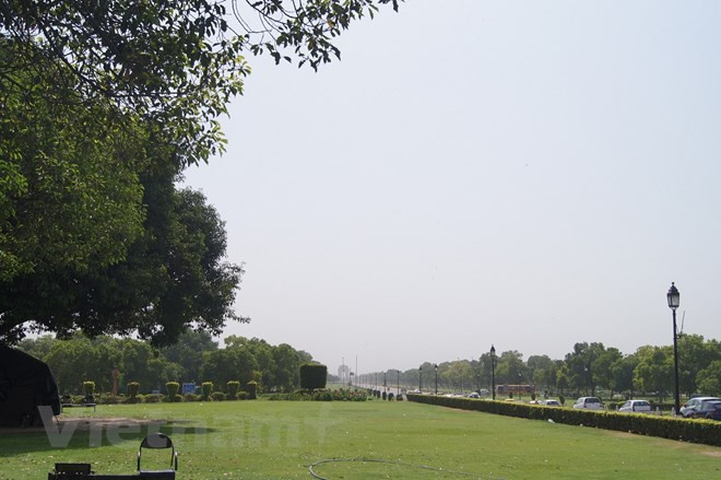 Vietnam impulsa compra pública “verde” para superar la contaminación medioambiental ảnh 1 Vietnam impulsa compra pública “verde” para superar la contaminación medioambiental ảnh 1