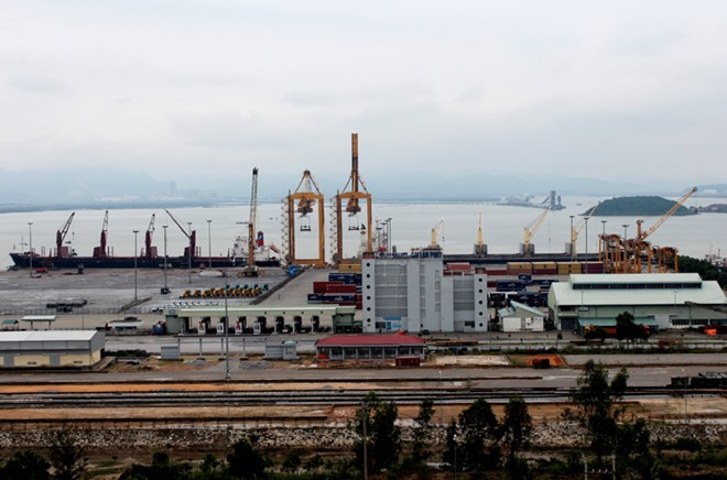 Quang Ninh da el visto bueno al megaproyecto de inversión de Tailandia ảnh 1