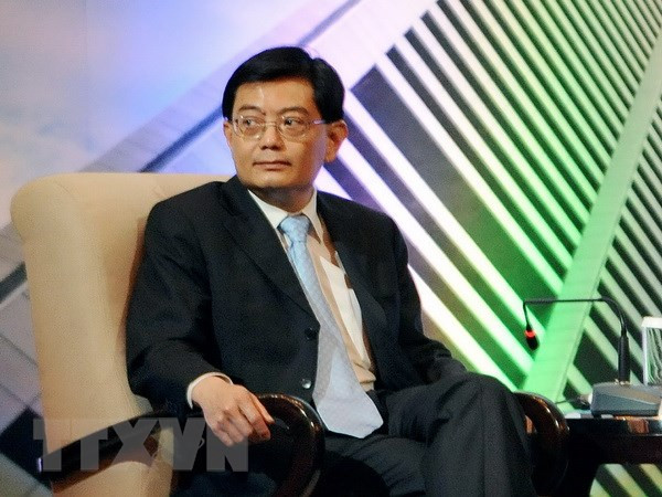Singapur llama a mayores esfuerzos para atraer capital privado en proyectos de infraestructura ảnh 1 Singapur llama a mayores esfuerzos para atraer capital privado en proyectos de infraestructura ảnh 1