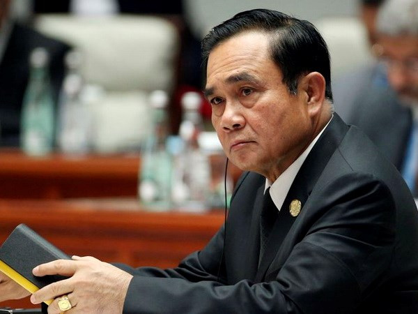 Tailandia: Prayut Chan-ocha confirma progreso en conversaciones de paz ảnh 1 Tailandia: Prayut Chan-ocha confirma progreso en conversaciones de paz ảnh 1
