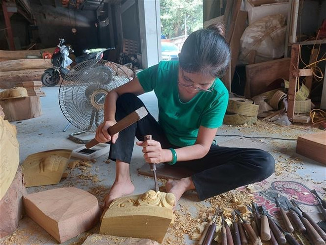 Hanoi busca promover turismo de agricultura y rural ảnh 1 Hanoi busca promover turismo de agricultura y rural ảnh 1