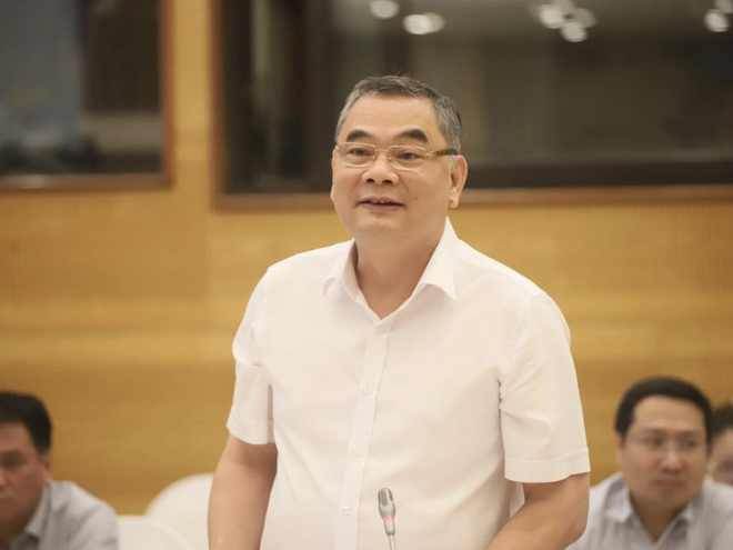 Prevén concluir investigación del caso de Viet A en segundo trimestre ảnh 1 Prevén concluir investigación del caso de Viet A en segundo trimestre ảnh 1