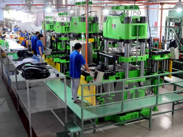 Long An lidera captación de IDE en Delta del Mekong ảnh 1