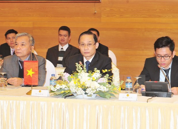 Vietnam y Laos mantienen estabilidad en zonas fronterizas ảnh 1 Vietnam y Laos mantienen estabilidad en zonas fronterizas ảnh 1