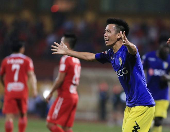 Disputarán en Vietnam partido inaugural de campeonato de fútbol Toyota Mekong ảnh 1