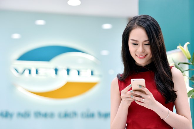 Viettel telecom gana el premio de Mejor empresa de Fintech ảnh 1