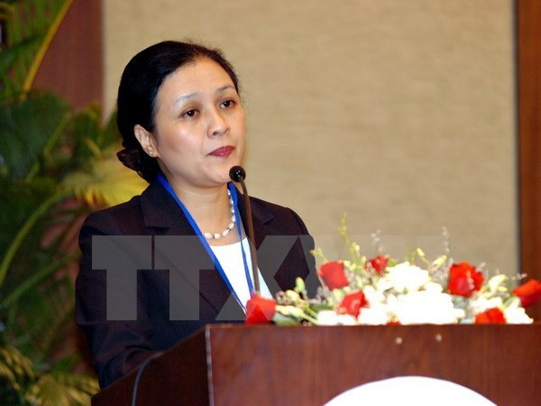 Vietnam concede importancia a promoción de diversidad cultural ảnh 1 Vietnam concede importancia a promoción de diversidad cultural ảnh 1