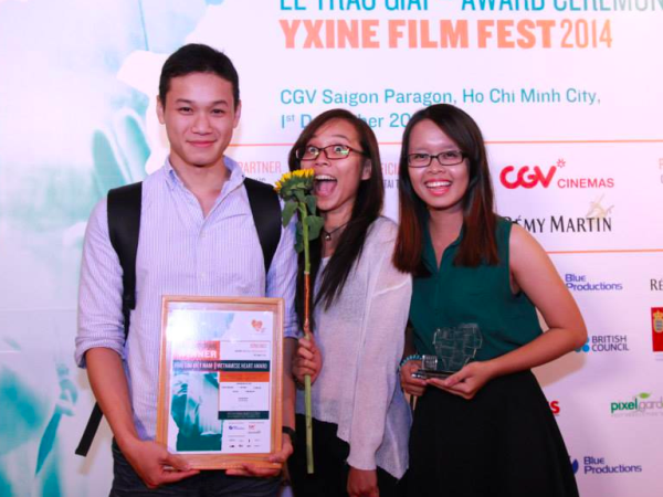 Impulsan lazos Vietnam- Australia en educación ảnh 1