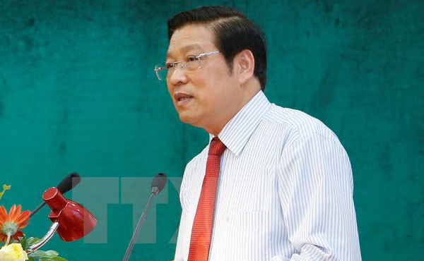 Delegación del PCV asiste al diálogo con Partidos políticos mundiales en China ảnh 1 Delegación del PCV asiste al diálogo con Partidos políticos mundiales en China ảnh 1