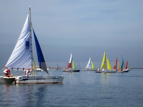 Indonesia: Inauguran mayor evento turístico marítimo ảnh 1