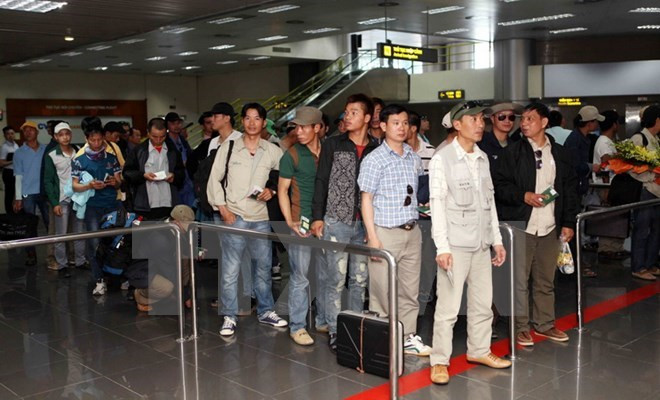 Oficinas representativas de Vietnam en exterior protegen derechos de ciudadanos en ultramar ảnh 1