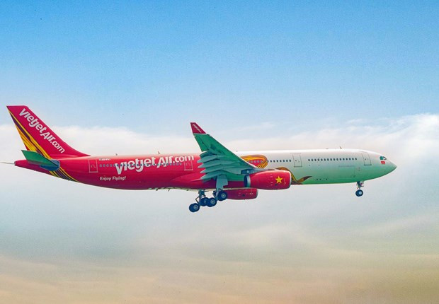 Vietnam se acerca a Asia y Australia con la promoción ofrecida por Vietjet ảnh 2 Vietnam se acerca a Asia y Australia con la promoción ofrecida por Vietjet ảnh 2