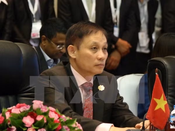 Membresía en la CDI muestra creciente prestigio de Vietnam ảnh 1
