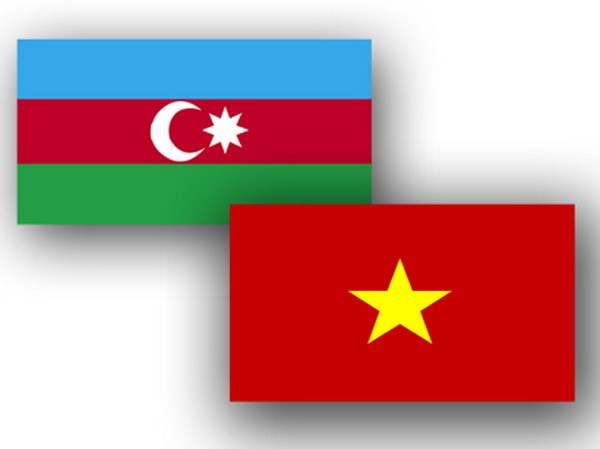 Realizan encuentro amistoso Vietnam – Azerbaiyán en Hanoi ảnh 1 Realizan encuentro amistoso Vietnam – Azerbaiyán en Hanoi ảnh 1