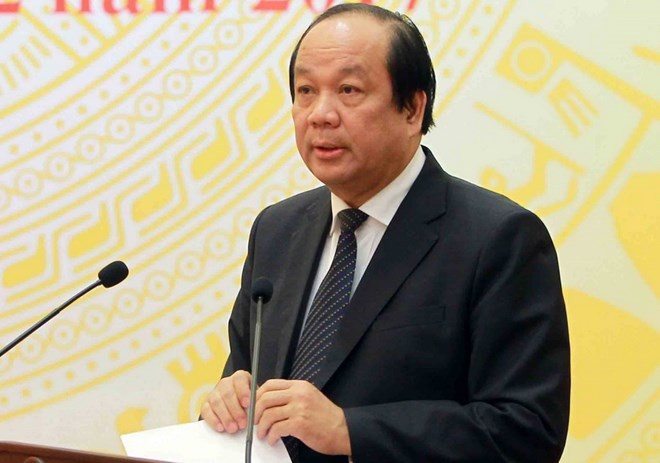 Buscan fortalecer cooperación entre oficinas gubernamentales de Vietnam y Laos ảnh 1