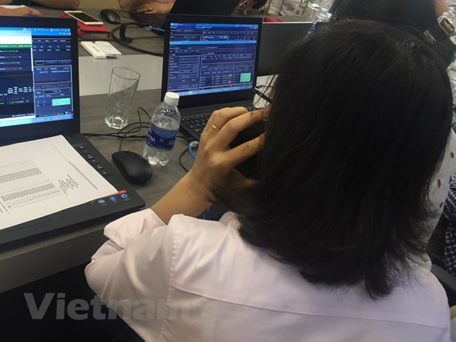 PV Power vende más de 468 millones de acciones en IPO ảnh 1 PV Power vende más de 468 millones de acciones en IPO ảnh 1