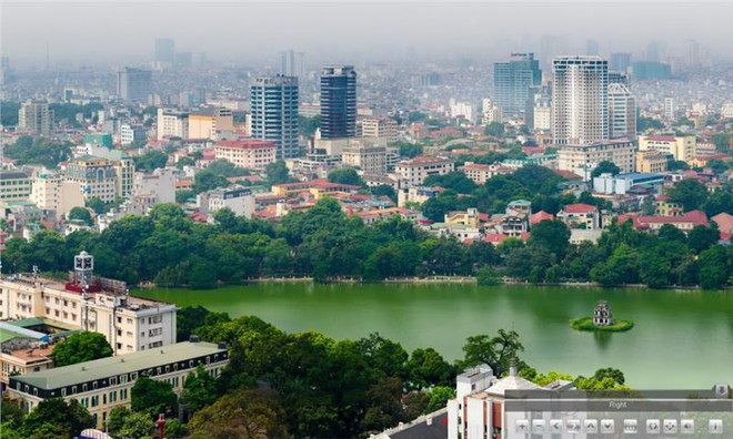 Valor de las exportaciones de Hanoi en enero registra un notable incremento ảnh 1 Valor de las exportaciones de Hanoi en enero registra un notable incremento ảnh 1