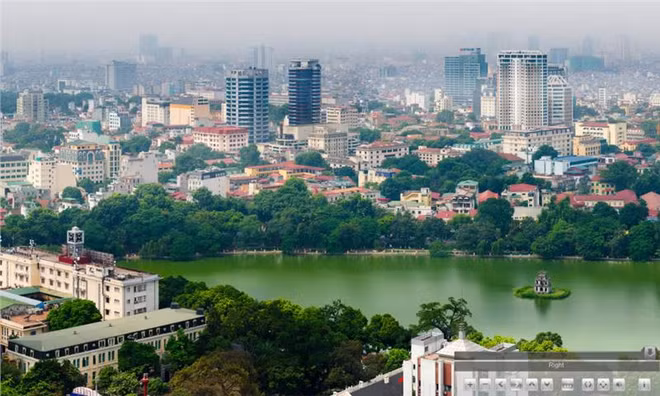 Valor de las exportaciones de Hanoi en enero registra un notable incremento ảnh 1 Valor de las exportaciones de Hanoi en enero registra un notable incremento ảnh 1