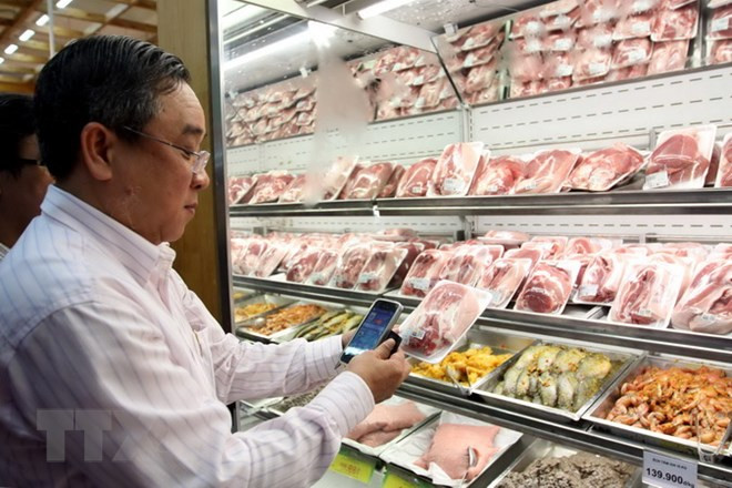 Singapur reabre su mercado para productos alimenticios Halal de Argentina ảnh 1
