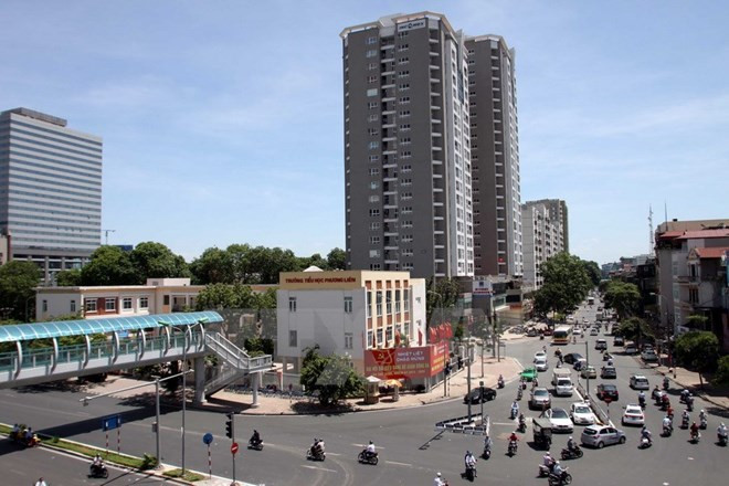 Sudcorea colabora con Vietnam en elaboración de políticas de vivienda social ảnh 1