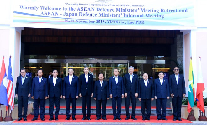 Vietnam urge cooperación estrecha en ASEAN para resolver cuestión del Mar del Este ảnh 1 Vietnam urge cooperación estrecha en ASEAN para resolver cuestión del Mar del Este ảnh 1