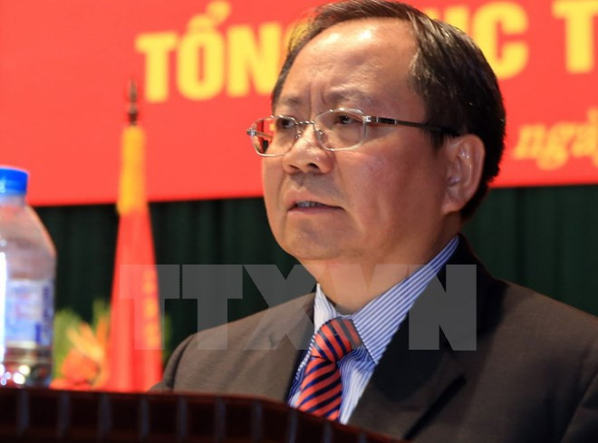 Vietnam en seminario regional de promoción inversionista ảnh 1 Vietnam en seminario regional de promoción inversionista ảnh 1