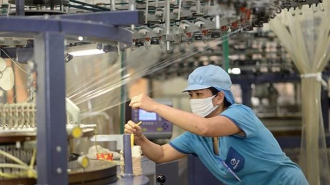 Vietnam apoya esfuerzos de la OIT para abordar desafíos laborales del futuro ảnh 1 Vietnam apoya esfuerzos de la OIT para abordar desafíos laborales del futuro ảnh 1