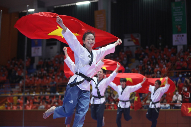 VNA selecciona 10 eventos más relevantes de Vietnam en 2022 ảnh 5 VNA selecciona 10 eventos más relevantes de Vietnam en 2022 ảnh 5