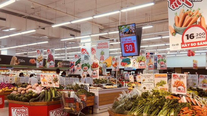 IPC de Vietnam en enero aumentó 0,19 % por la demanda de compras de Tet ảnh 1 IPC de Vietnam en enero aumentó 0,19 % por la demanda de compras de Tet ảnh 1