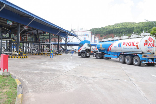 Oferta y demanda de petróleo se mantendrá estable, afirma el Ministerio de Industria y Comercio ảnh 1 Oferta y demanda de petróleo se mantendrá estable, afirma el Ministerio de Industria y Comercio ảnh 1