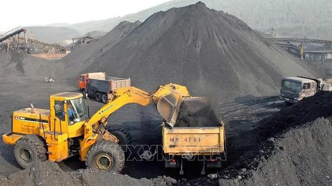 Vietnam aumentará importaciones de carbón en el período 2025-2035 ảnh 2 Vietnam aumentará importaciones de carbón en el período 2025-2035 ảnh 2