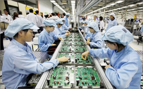 Segunda parte: Estrategia para el desarrollo de la ciencia, tecnología e innovación hasta 2030 ảnh 1 Segunda parte: Estrategia para el desarrollo de la ciencia, tecnología e innovación hasta 2030 ảnh 1