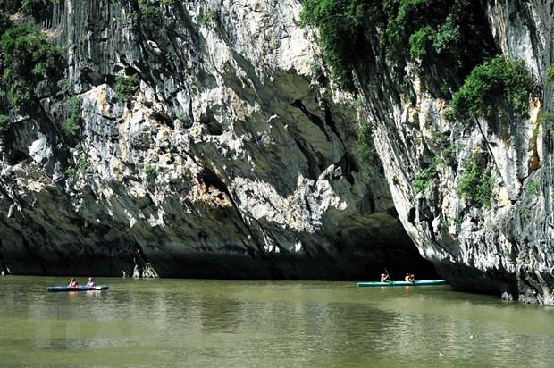 10 mejores actividades para explorar la bahía de Ha Long ảnh 2