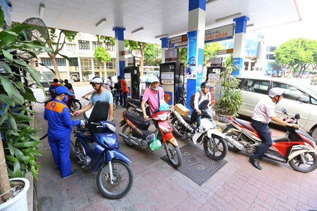 Oferta y demanda de petróleo se mantendrá estable, afirma el Ministerio de Industria y Comercio ảnh 2 Oferta y demanda de petróleo se mantendrá estable, afirma el Ministerio de Industria y Comercio ảnh 2