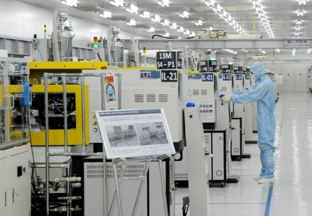 Primera parte: Estrategia para el desarrollo de la ciencia, tecnología e innovación hasta 2030 ảnh 2 Primera parte: Estrategia para el desarrollo de la ciencia, tecnología e innovación hasta 2030 ảnh 2