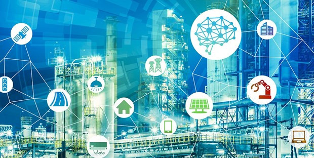 Vietnam: destino potencial para las inversiones verdes y la transformación digital ảnh 1 Vietnam: destino potencial para las inversiones verdes y la transformación digital ảnh 1