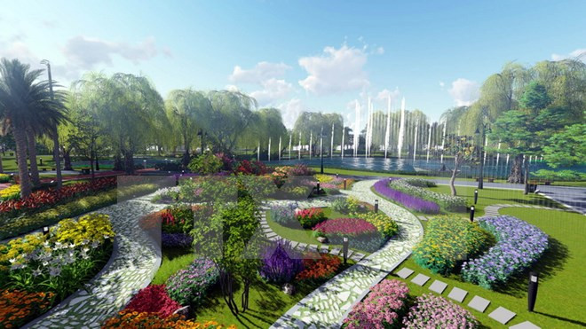 Vietnam sigue como destino potencial para inversores singapurenses ảnh 1 Vietnam sigue como destino potencial para inversores singapurenses ảnh 1