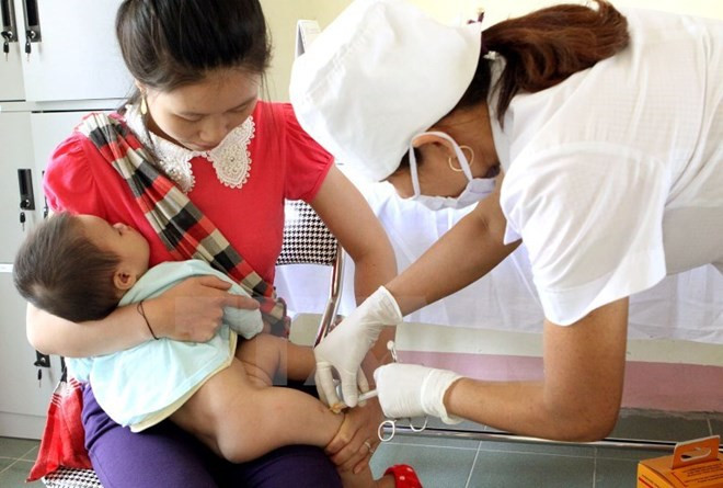 Provincia vietnamita facilita acceso de hogares pobres a seguro médico ảnh 1 Provincia vietnamita facilita acceso de hogares pobres a seguro médico ảnh 1
