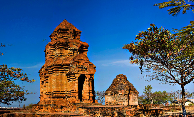 Investigan expertos foráneos potencialidades turísticas de Binh Thuan ảnh 5 Investigan expertos foráneos potencialidades turísticas de Binh Thuan ảnh 5