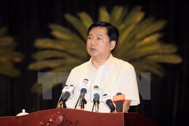 Ciudad Ho Chi Minh desea ampliar cooperación con Dinamarca en múltiples áreas ảnh 1